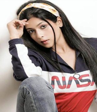 Hindi Tv Actress Afsar Khan