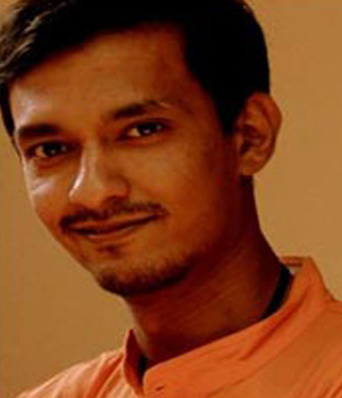 Hindi Theatre Artist Akash Mohimen