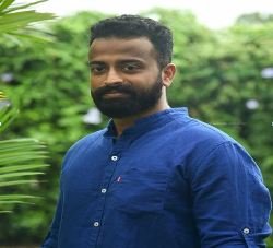 Malayalam Director Domin Dsilva