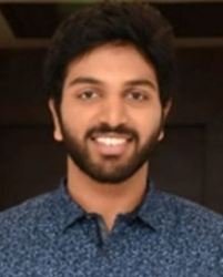 Telugu Movie Actor Eswar