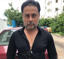 Faheem Ul Haq Hindi Movie Actor