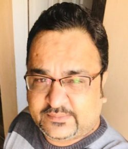 Furqan T Siddiqui Urdu Director