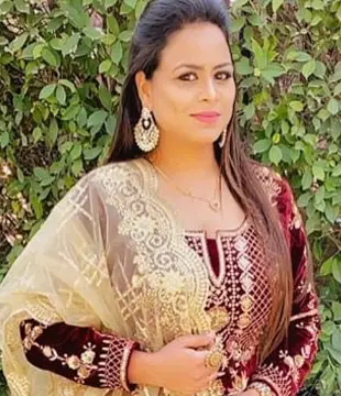 Gujarati Singer Gurlej Akhtar