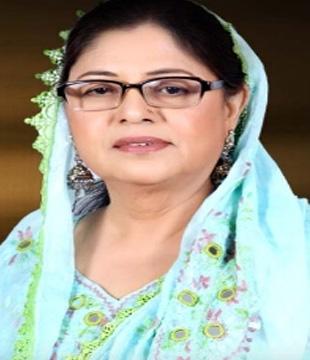 Urdu Tv Actress Mubashira Khanum