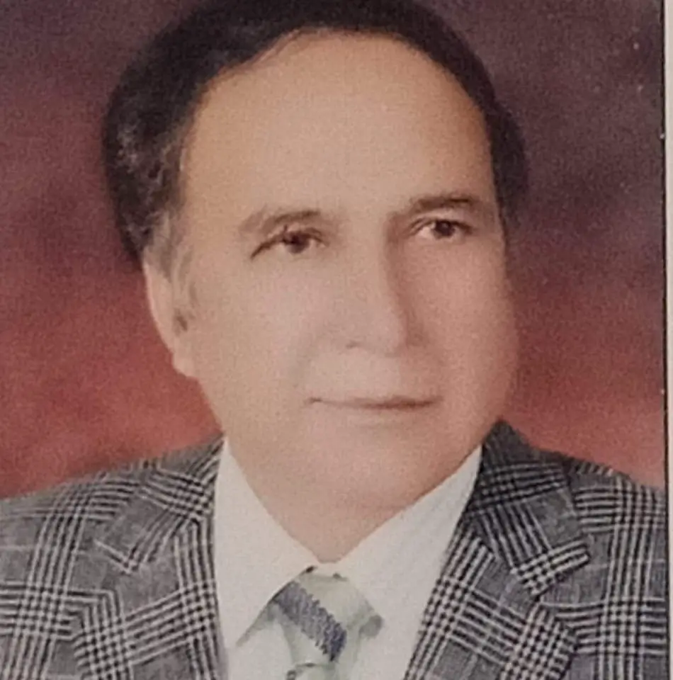 Urdu Director Aziz Ejaz