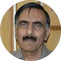 Urdu Writer Mohammad Khalid