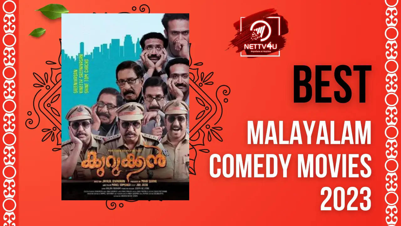 top 10 comedy malayalam movies 2023