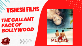 Vishesh Films: The Gallant Face Of Bollywood