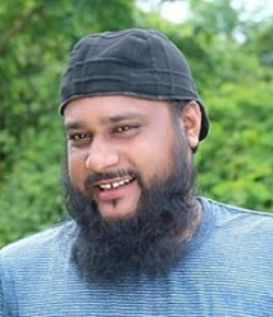 Shamim Hossen Bengali Singer