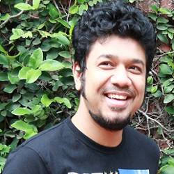 Angaraag Mahanta Hindi Singer