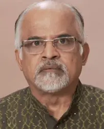 Kannada Tv Actor Babu Hirannaiah