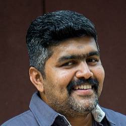 Tamil Cinematographer Gavemic U Ary