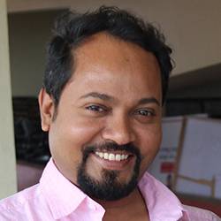 Kannada Director K M Chaitanya
