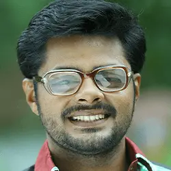 Malayalam Movie Actor Maqbool Salmaan