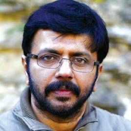 Malayalam Producer Prakash Bare