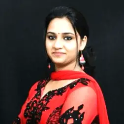 Malayalam Tv Actress Pratheeksha G Pradeep