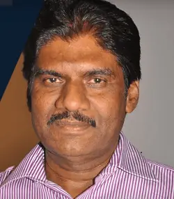 Telugu Producer Radha Mohan Telugu