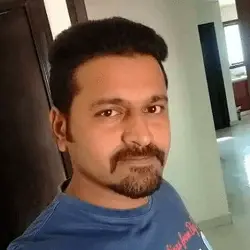 Kannada Director Rishab Shetty