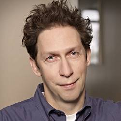 Tim Blake Nelson English Movie Actor