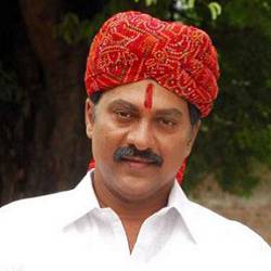 Kannada Movie Actor Vinod Alva