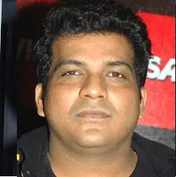 Hindi Director Vishram Sawant