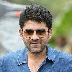 Hindi Director Waseem Sabir