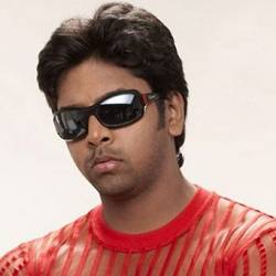 Yogi Srinivasan Tamil Movie Actor