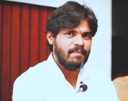 Abinaya Kumar Tamil Supporting Actor