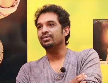 Tamil Director Arumuga Kumar