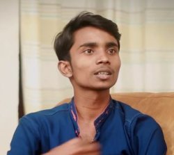 Aruvi Balaji Tamil Supporting Actor