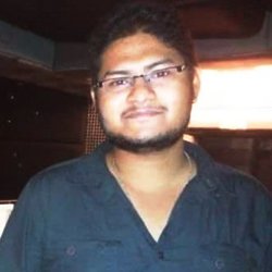 Tamil Music Director James Victor