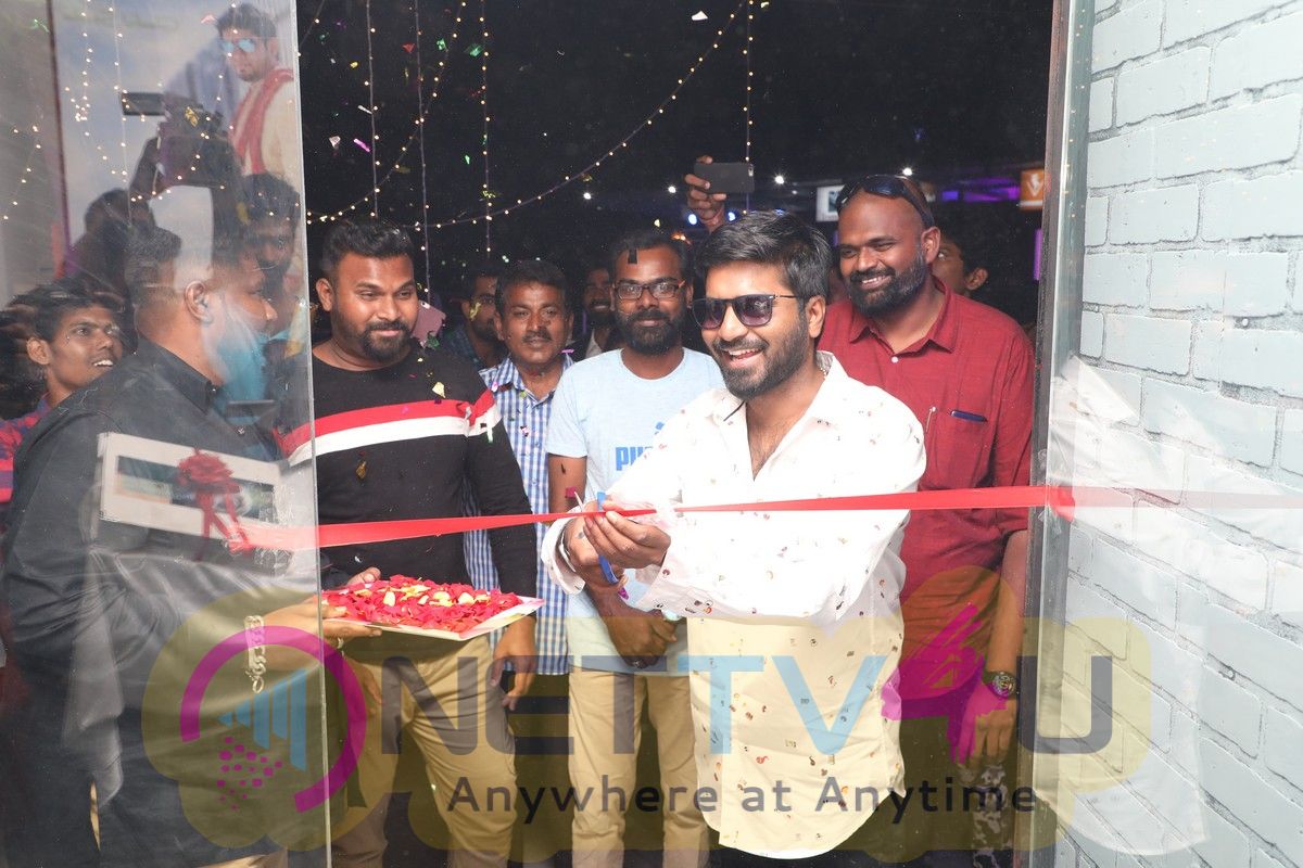 Ma Ka Pa Anand Launches Wedding Street Gleeful Cards Stills Movie Press Meet Pics Latest Event Images Stills