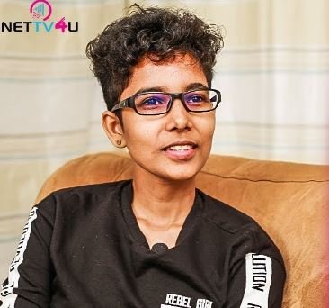 Tamil Assistant Director Malini Jeevarathnam