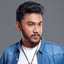 Tamil Movie Actor Raaj Suriya