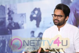 Ritu Varma Im Telugu Gallery