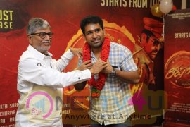 Thimiru Pudichavan Movie Pooja Pics Tamil Gallery
