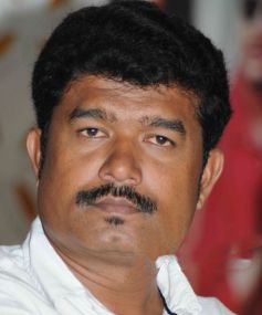Kannada Movie Actor Yethiraj 