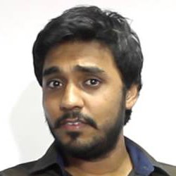 Hindi Youtuber Kapil Netra