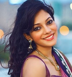 Kristine Zedek Hindi Movie Actress