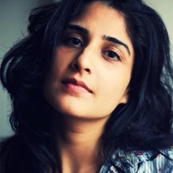 Saloni Batra Hindi Supporting Actress