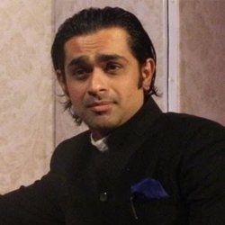 Shams Lalji Hindi Supporting Actor