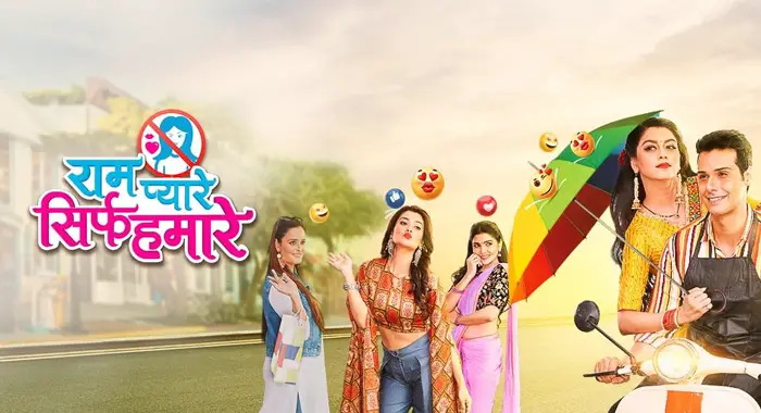 Hindi Tv Serial Ram Pyare Sirf Humare Synopsis Aired On ZEE TV Channel