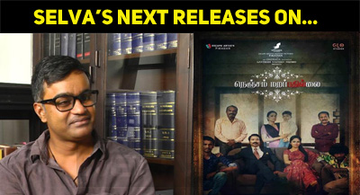 Selvaraghavan’s Next Gets A Release Date!