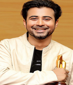 Bengali Actor Afran Nisho