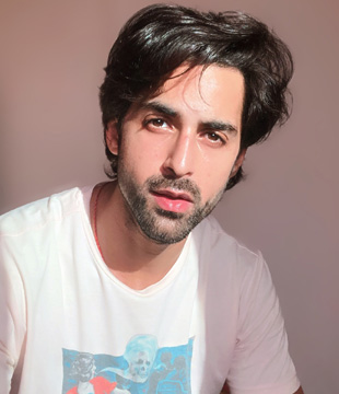 Hindi Actor Akshay Bindra