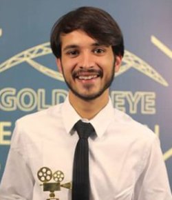 Anand Bansal Hindi Cinematographer