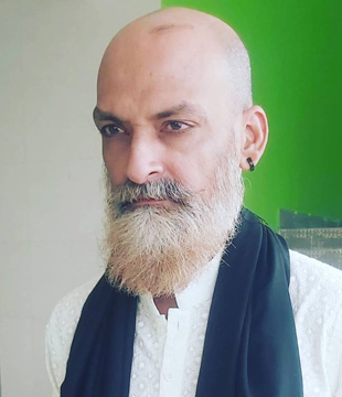 Urdu Director Asad Mumtaz Malik