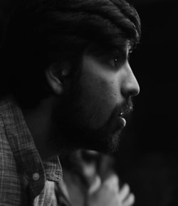 Chirag Bhanot Hindi Comedian