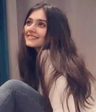 Urdu Actress Dur-e-Fishan Saleem