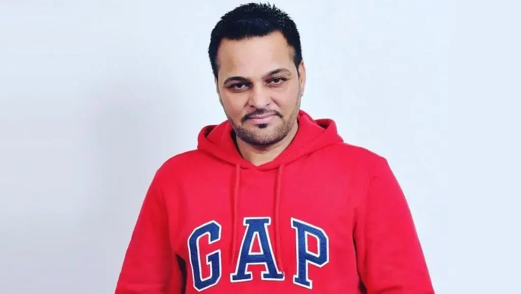 Punjabi Actor Gurchet Chitarkar